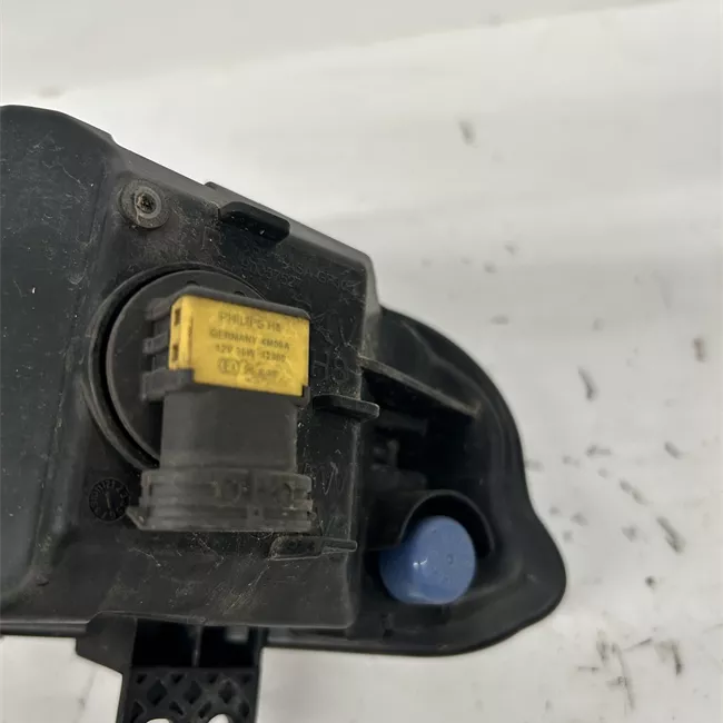 Proiettore fendinebbia destro Trekking/Trekking Plus