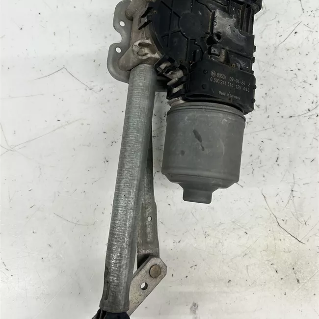 Meccanismo tergiparabrezza