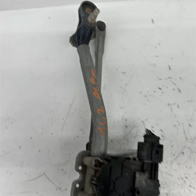 Meccanismo tergiparabrezza