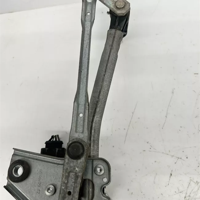 Meccanismo tergiparabrezza