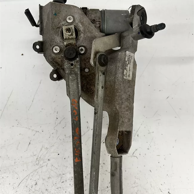 Motorino tergiparabrezza