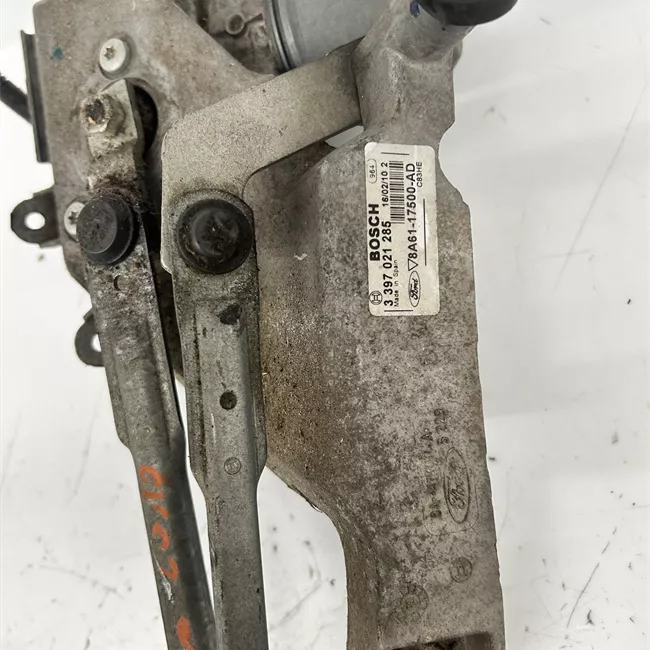 Motorino tergiparabrezza