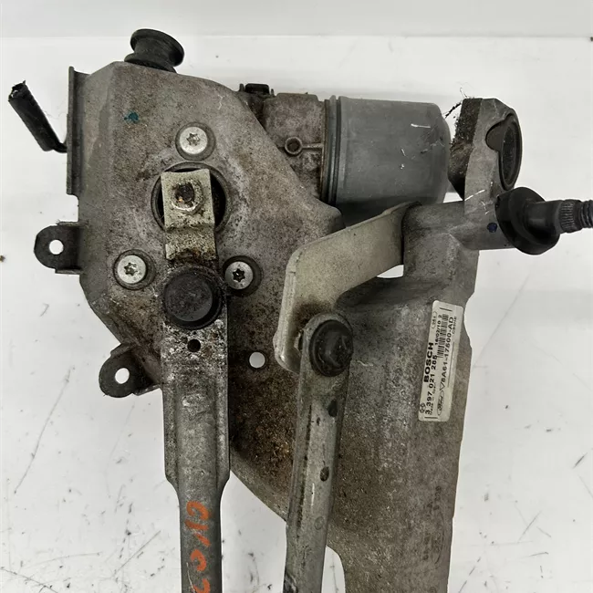 Motorino tergiparabrezza