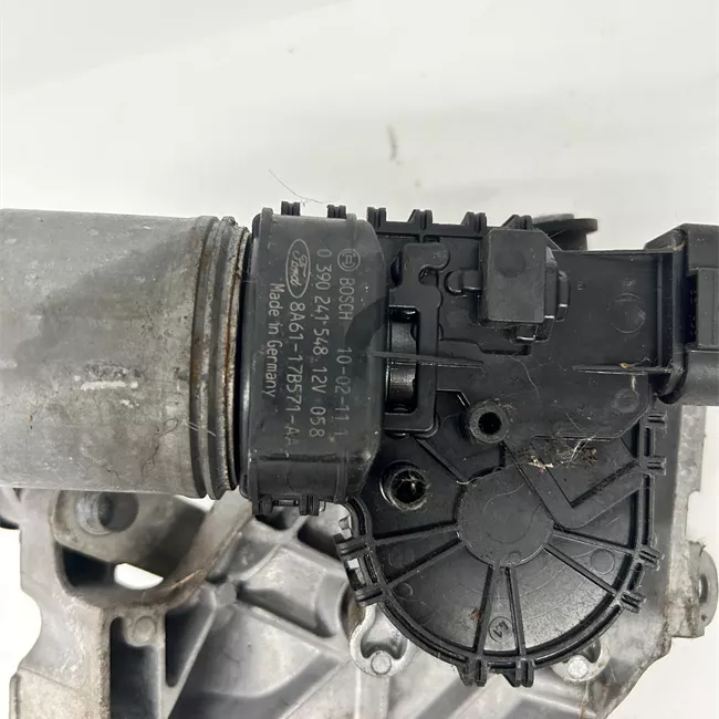 Motorino tergiparabrezza