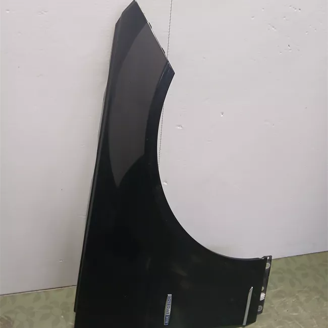 Parafango anteriore destro