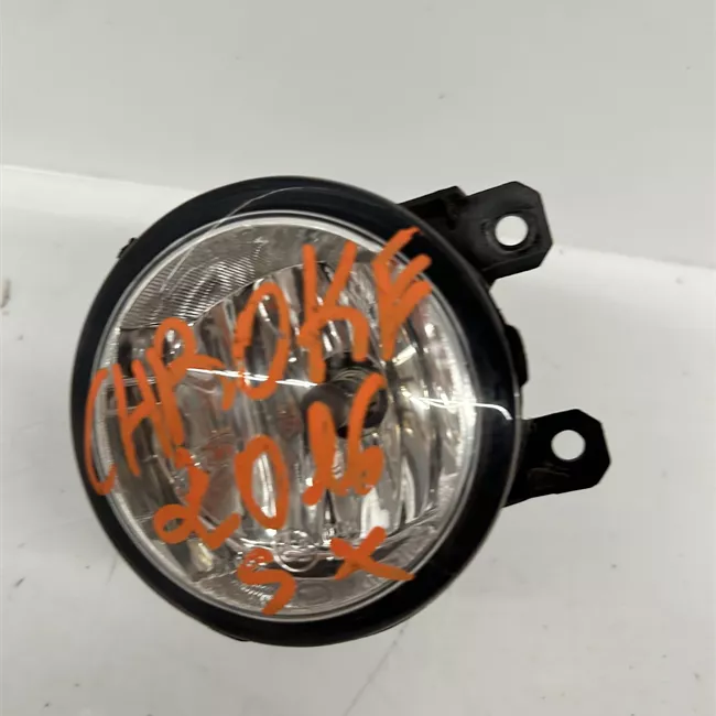 Proiettore fendinebbia sinistro