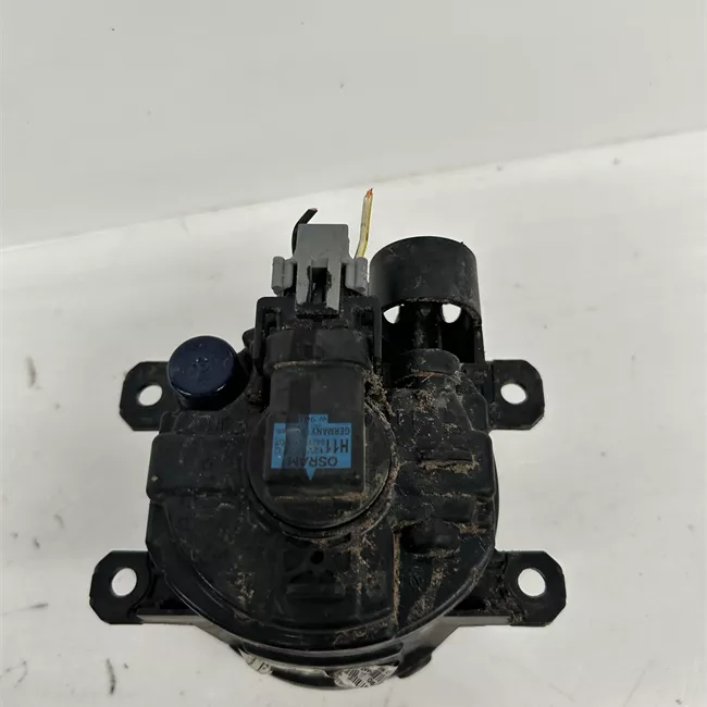 Proiettore fendinebbia sinistro