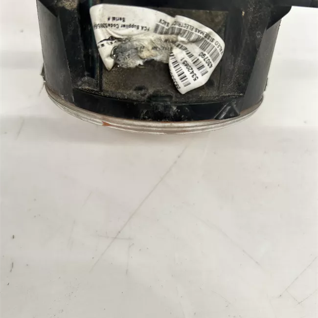 Proiettore fendinebbia sinistro