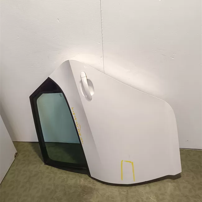 Porta posteriore sinistra