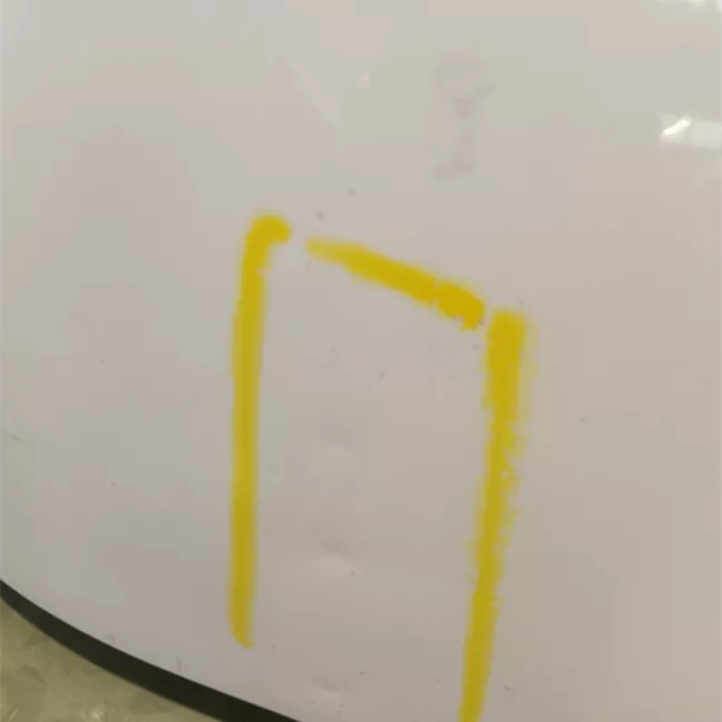 Porta posteriore sinistra