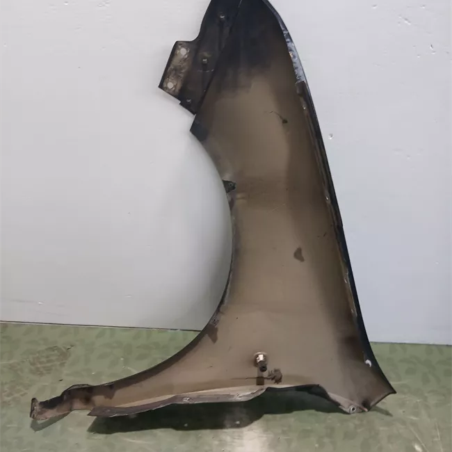 Parafango anteriore destro