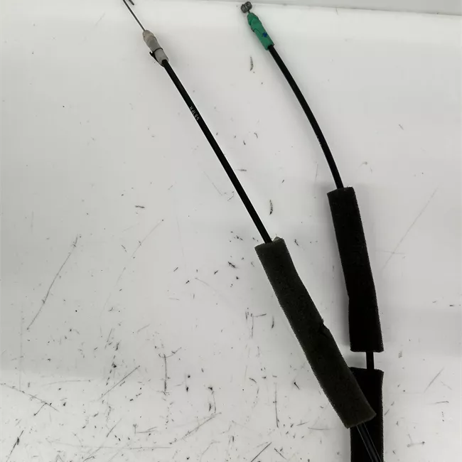 Serratura porta anteriore destra