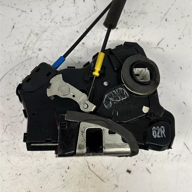 Serratura porta anteriore destra