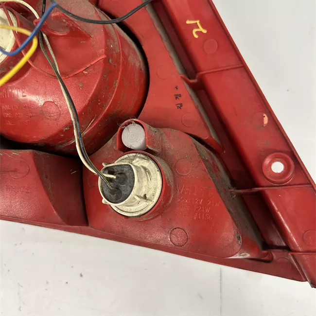 Fanale posteriore destro