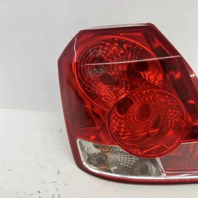 Fanale posteriore sinistro