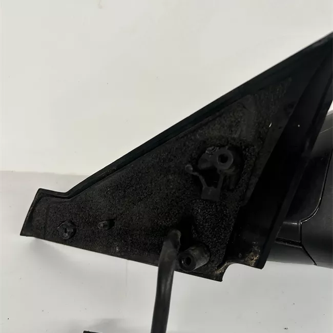 Retrovisore esterno regolazione elettrica destro