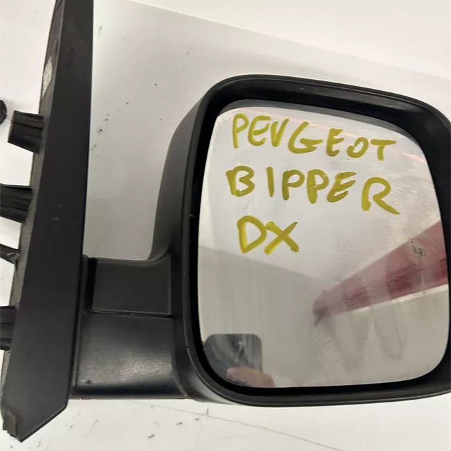 Retrovisore esterno regolazione elettrica destro