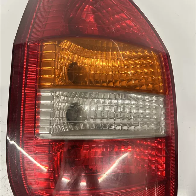 Fanale posteriore sinistro t.32123349<