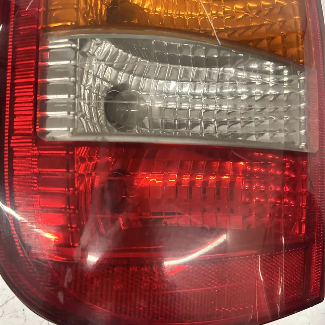 Fanale posteriore sinistro t.32123349<