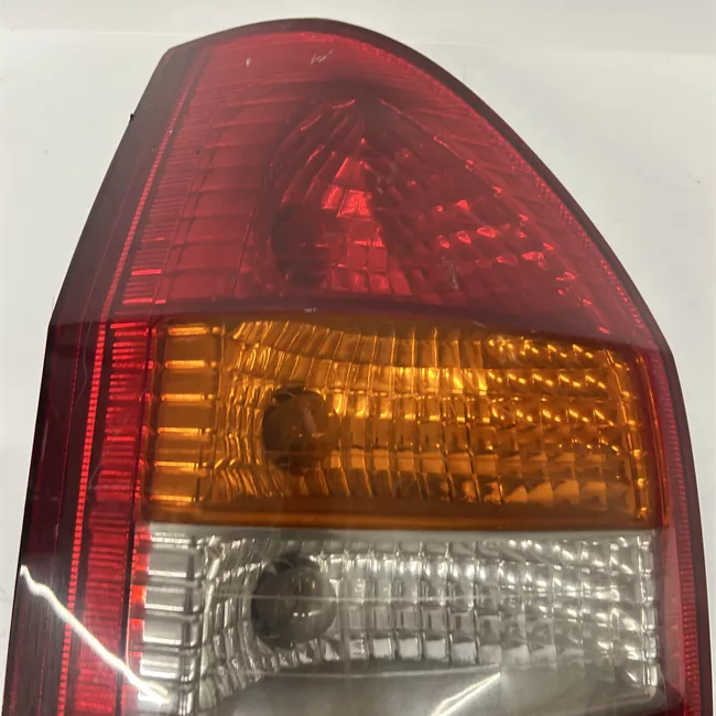 Fanale posteriore sinistro t.32123349<