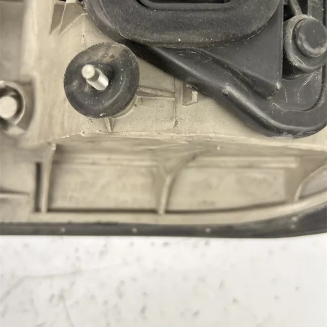 Fanale posteriore sinistro t.32123349<