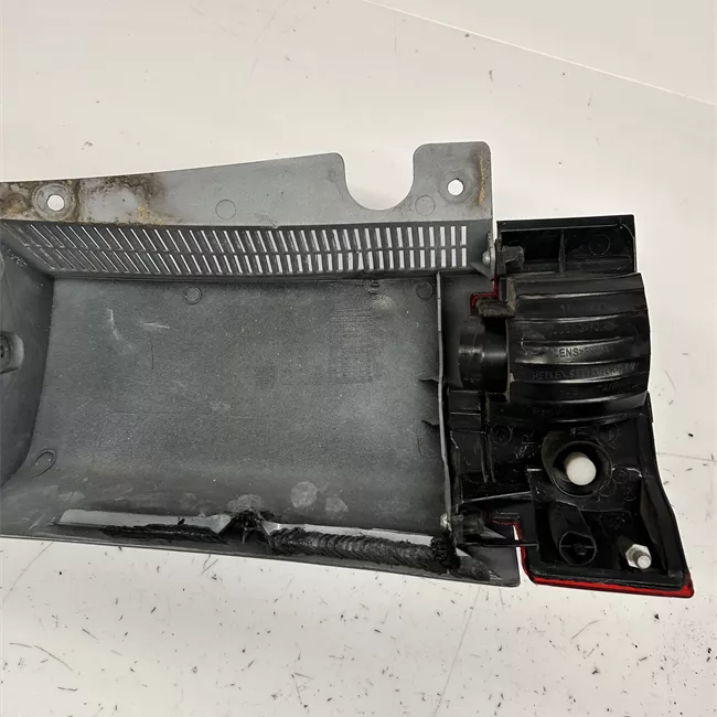 Fanale posteriore destro