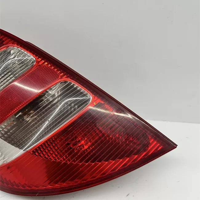 Fanale posteriore sinistro Classicon Elegance