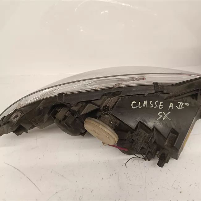 Proiettore sinistro Classic, Elegance