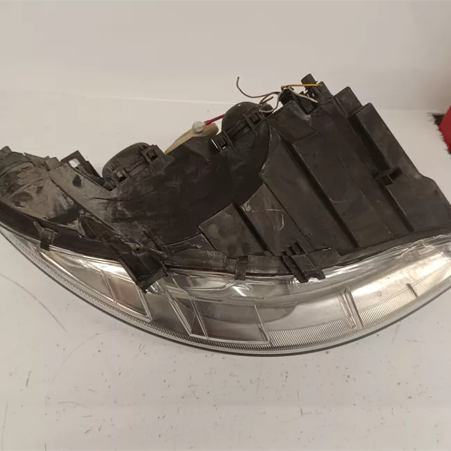 Proiettore sinistro Classic, Elegance