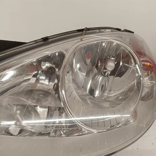 Proiettore sinistro Classic, Elegance