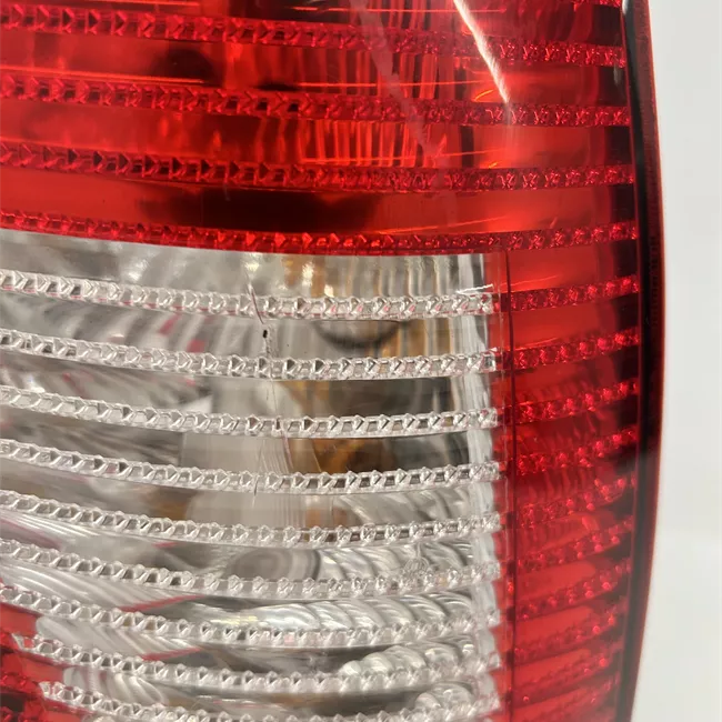 Fanale posteriore destro