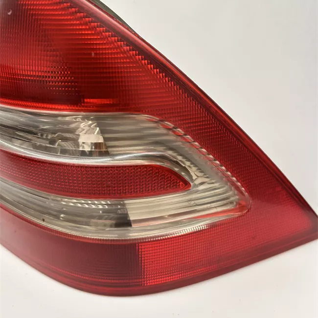 Fanale posteriore destro