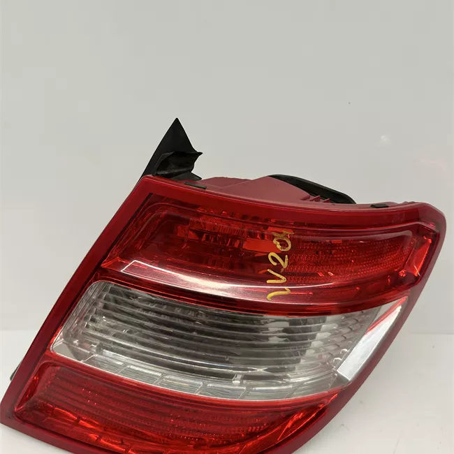 Fanale posteriore destro