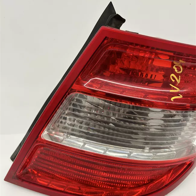 Fanale posteriore destro