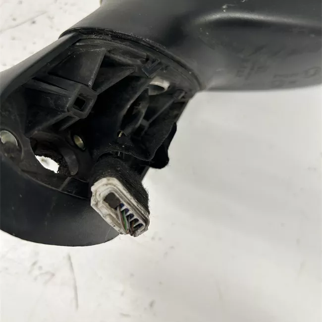 Retrovisore esterno regolazione elettrica sinistro
