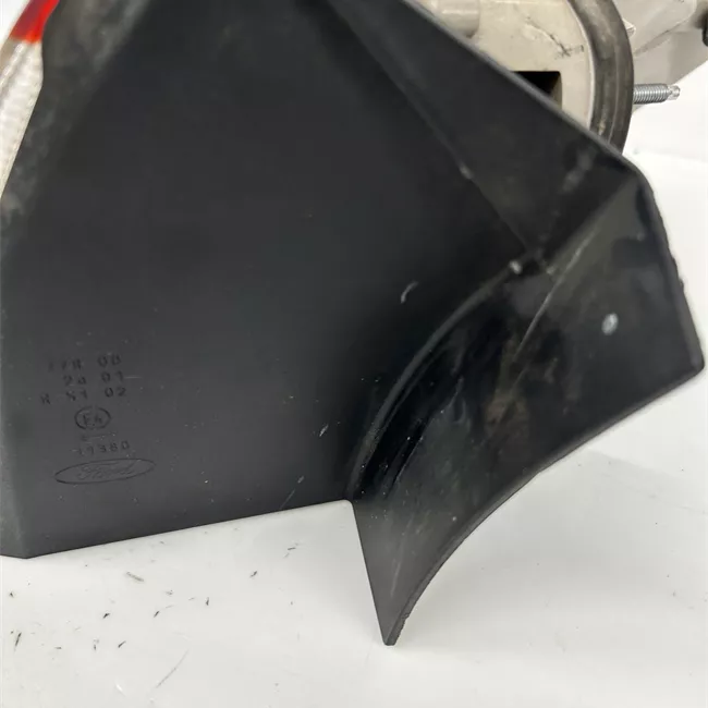 Fanale posteriore parte esterno sinistro