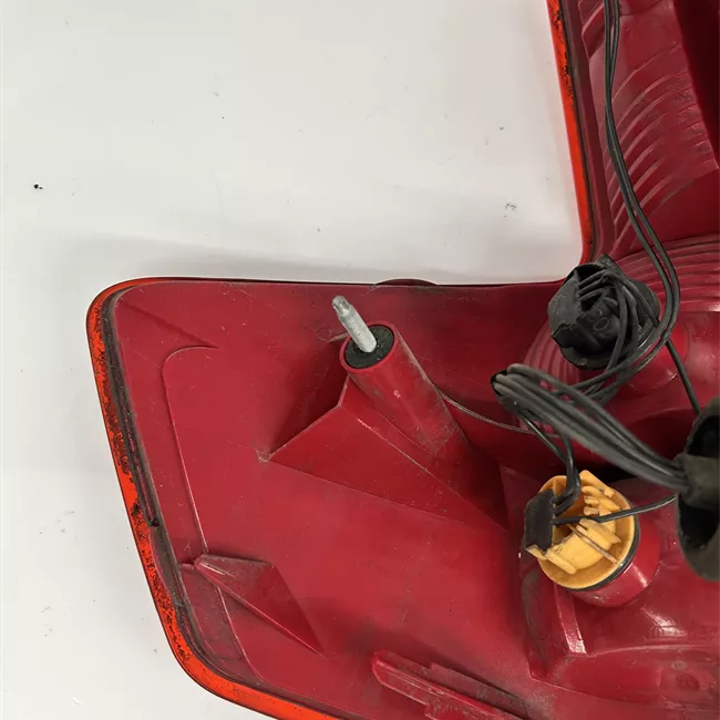 Fanale posteriore destro