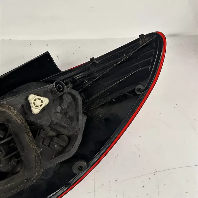 Fanale posteriore sinistro