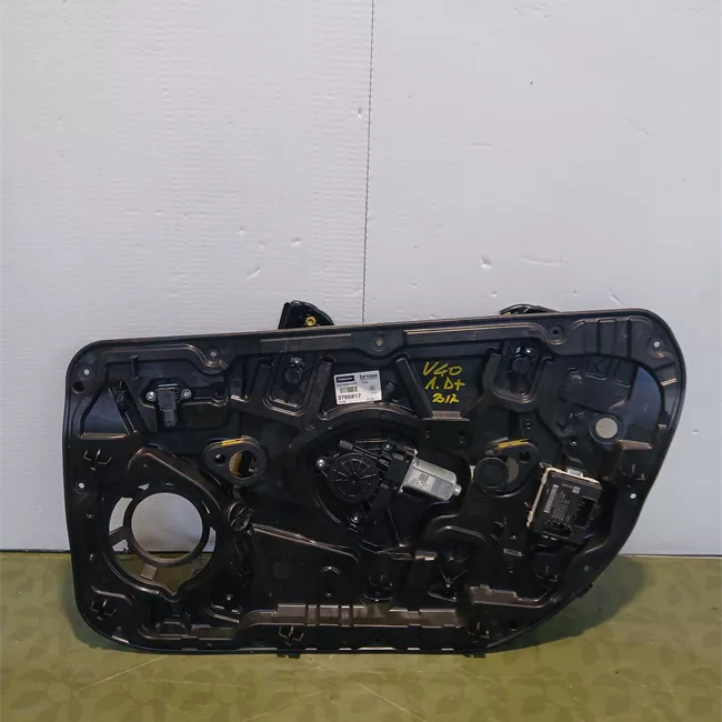 Alzacristallo elettrico porta anteriore destro