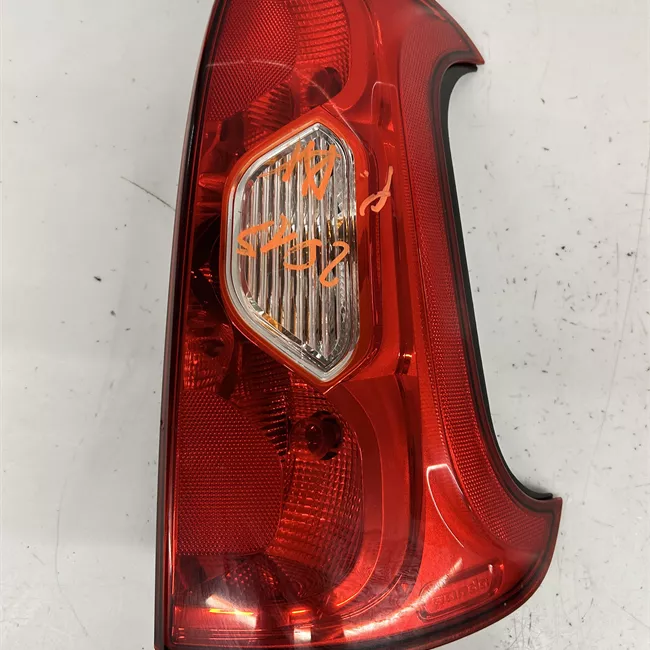 Fanale posteriore destro