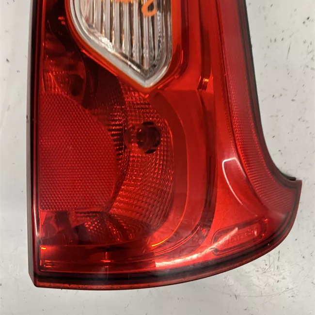 Fanale posteriore destro