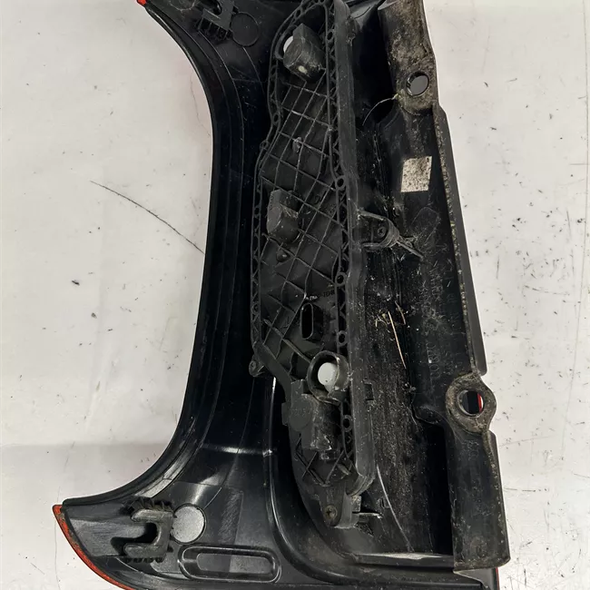 Fanale posteriore destro