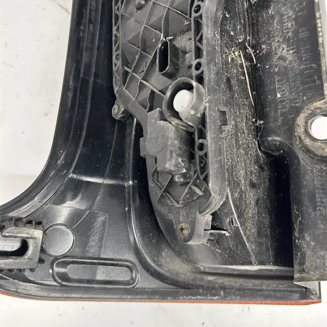 Fanale posteriore destro