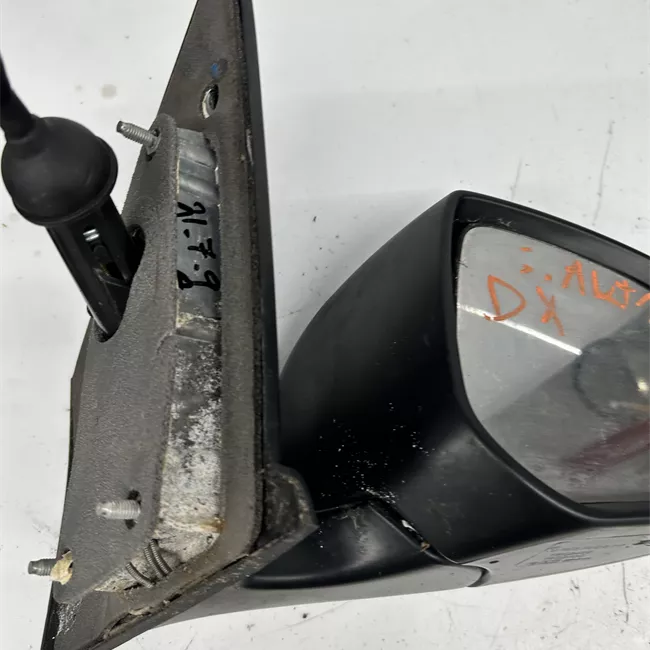 Retrovisore esterno destro nero