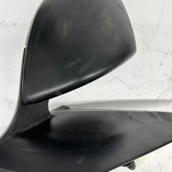 Retrovisore esterno destro nero