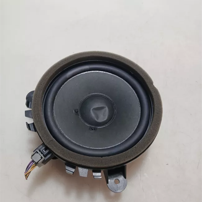 Altoparlante porta anteriore destro High Performance Sound System