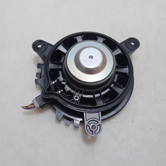 Altoparlante porta anteriore destro High Performance Sound System