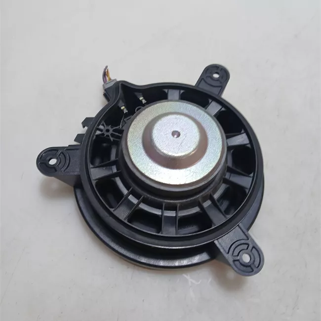 Altoparlante porta anteriore destro High Performance Sound System