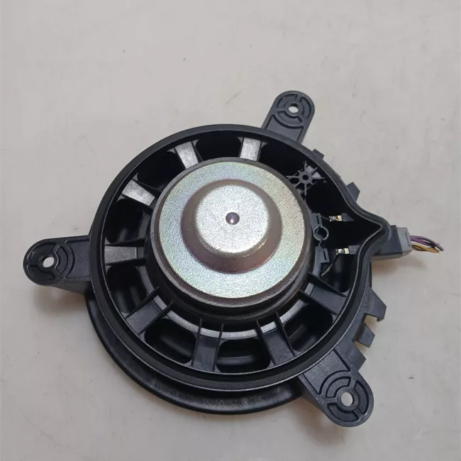 Altoparlante porta anteriore destro High Performance Sound System