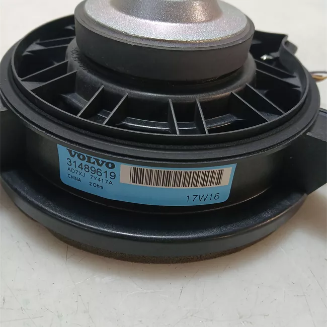 Altoparlante porta anteriore destro High Performance Sound System